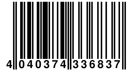 4 040374 336837