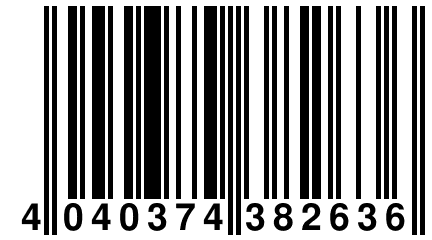 4 040374 382636