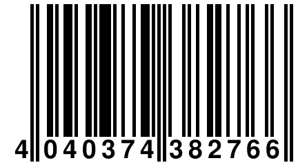 4 040374 382766