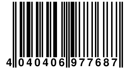 4 040406 977687