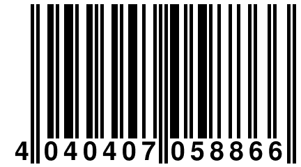 4 040407 058866