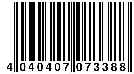 4 040407 073388