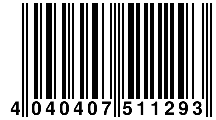 4 040407 511293