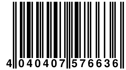 4 040407 576636