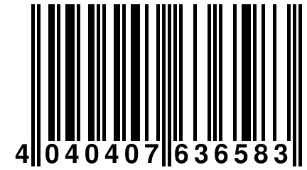 4 040407 636583