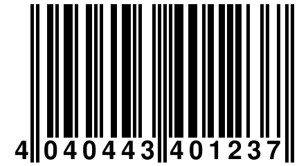 4 040443 401237