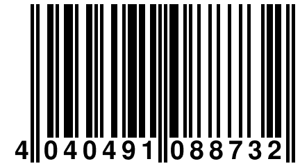 4 040491 088732