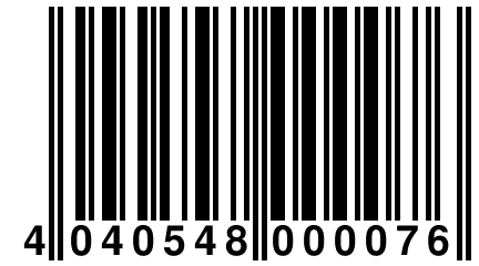 4 040548 000076