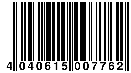 4 040615 007762