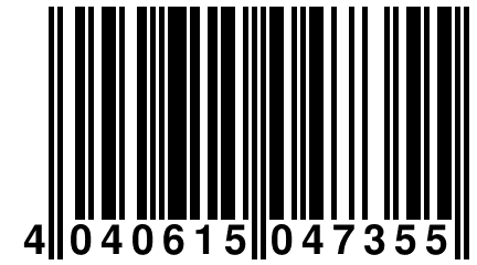 4 040615 047355