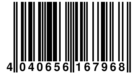 4 040656 167968