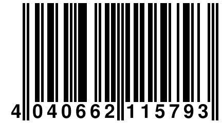 4 040662 115793