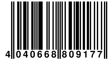 4 040668 809177