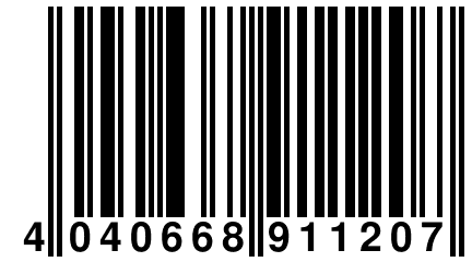 4 040668 911207