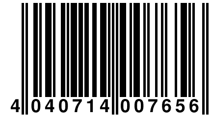 4 040714 007656