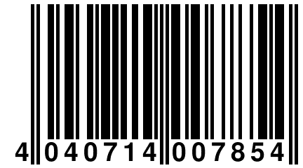 4 040714 007854