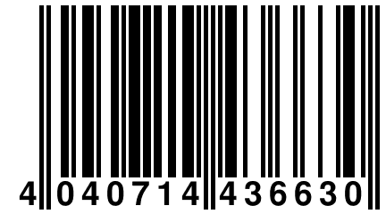 4 040714 436630