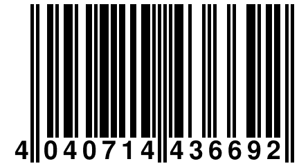 4 040714 436692