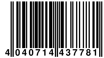 4 040714 437781