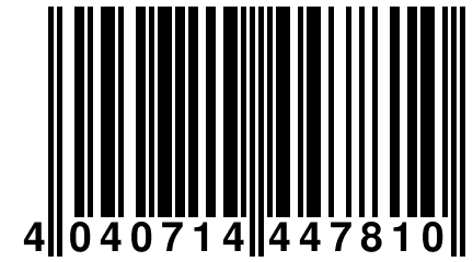 4 040714 447810