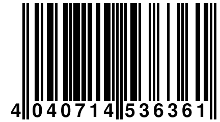 4 040714 536361