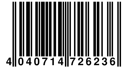 4 040714 726236