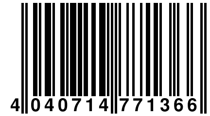 4 040714 771366