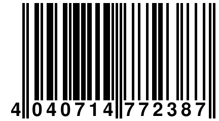 4 040714 772387