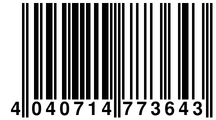 4 040714 773643