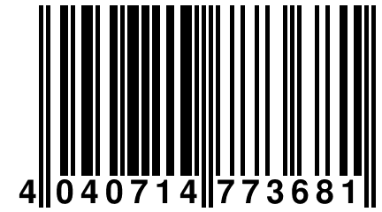 4 040714 773681