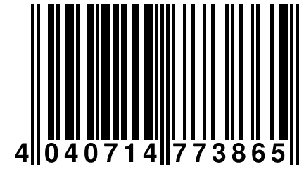 4 040714 773865