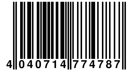 4 040714 774787