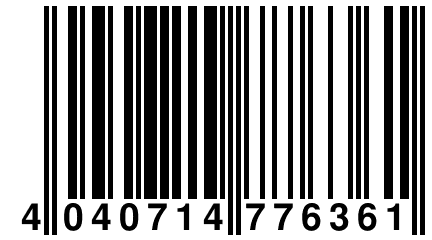 4 040714 776361