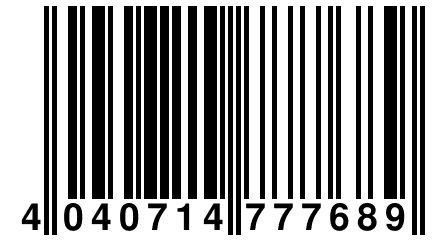 4 040714 777689