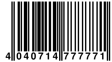 4 040714 777771