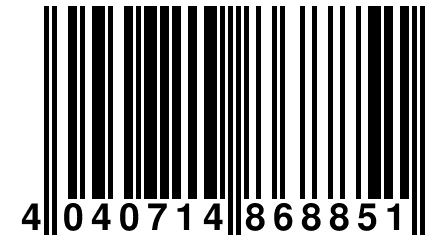 4 040714 868851