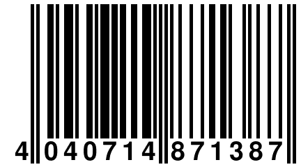 4 040714 871387