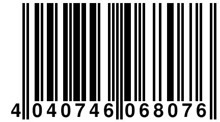 4 040746 068076