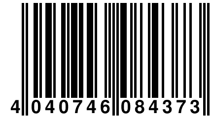 4 040746 084373