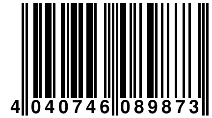 4 040746 089873