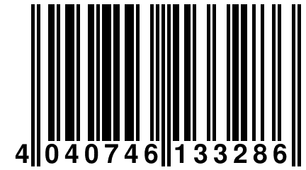 4 040746 133286