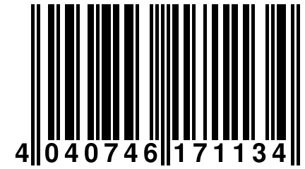 4 040746 171134