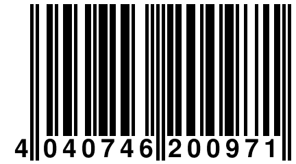 4 040746 200971