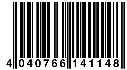 4 040766 141148