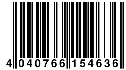 4 040766 154636