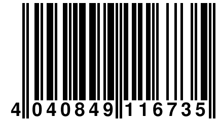 4 040849 116735