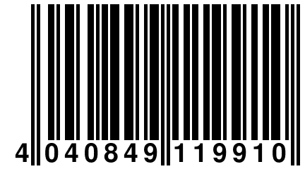 4 040849 119910