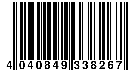 4 040849 338267