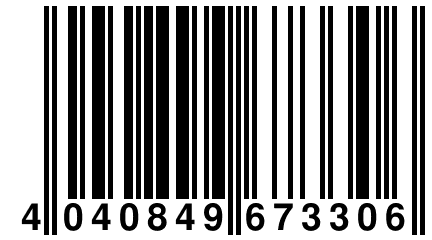 4 040849 673306