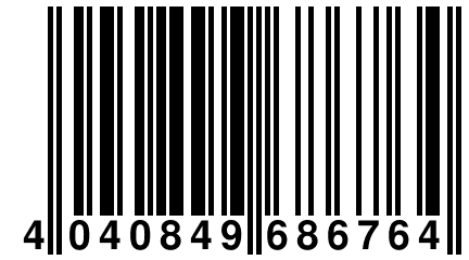 4 040849 686764